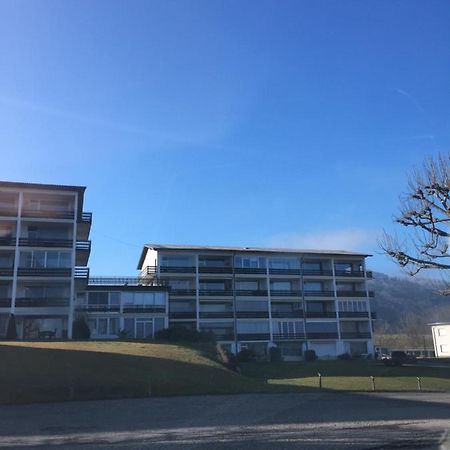 Apartment Traunsee Altmünster Eksteriør billede