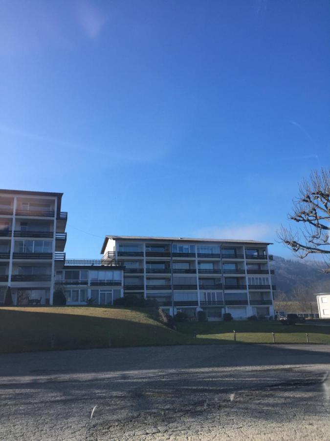 Apartment Traunsee Altmünster Eksteriør billede