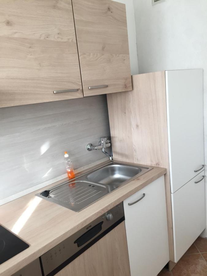 Apartment Traunsee Altmünster Eksteriør billede