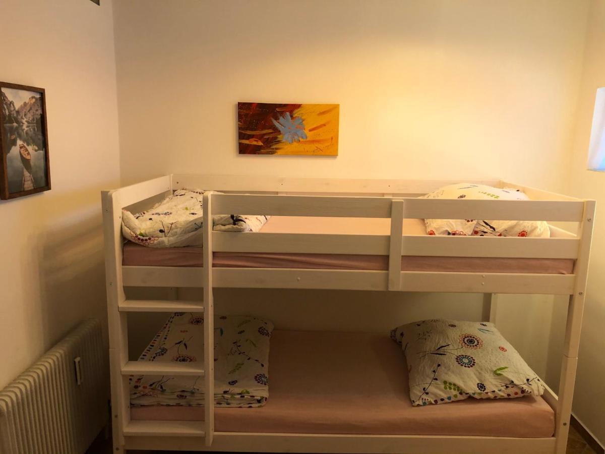 Apartment Traunsee Altmünster Eksteriør billede