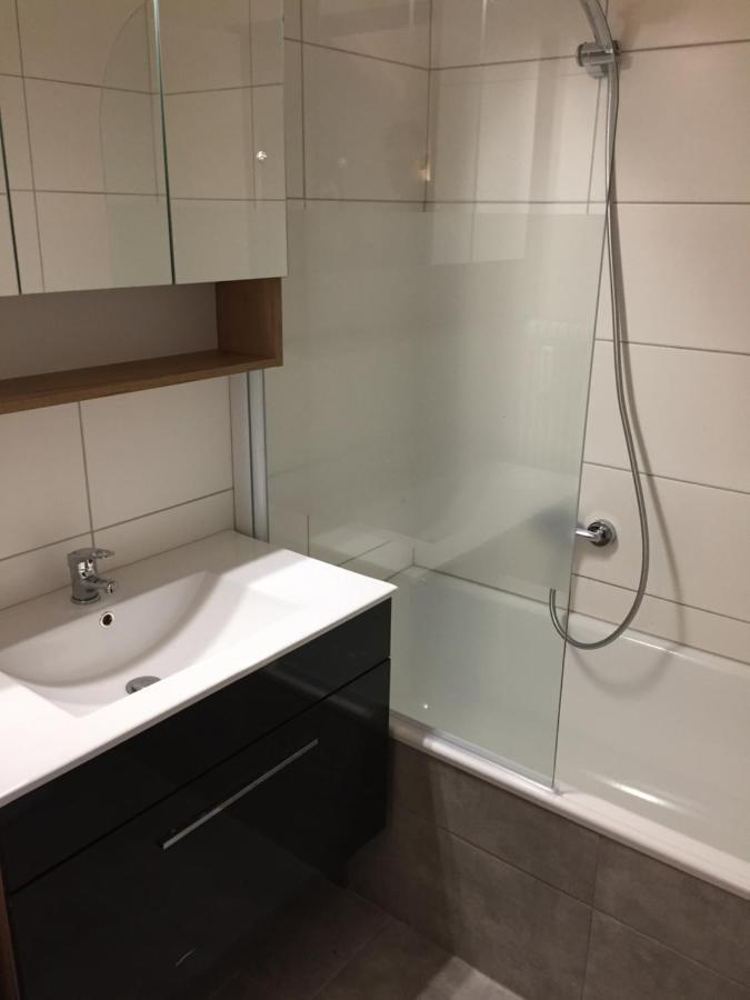 Apartment Traunsee Altmünster Eksteriør billede