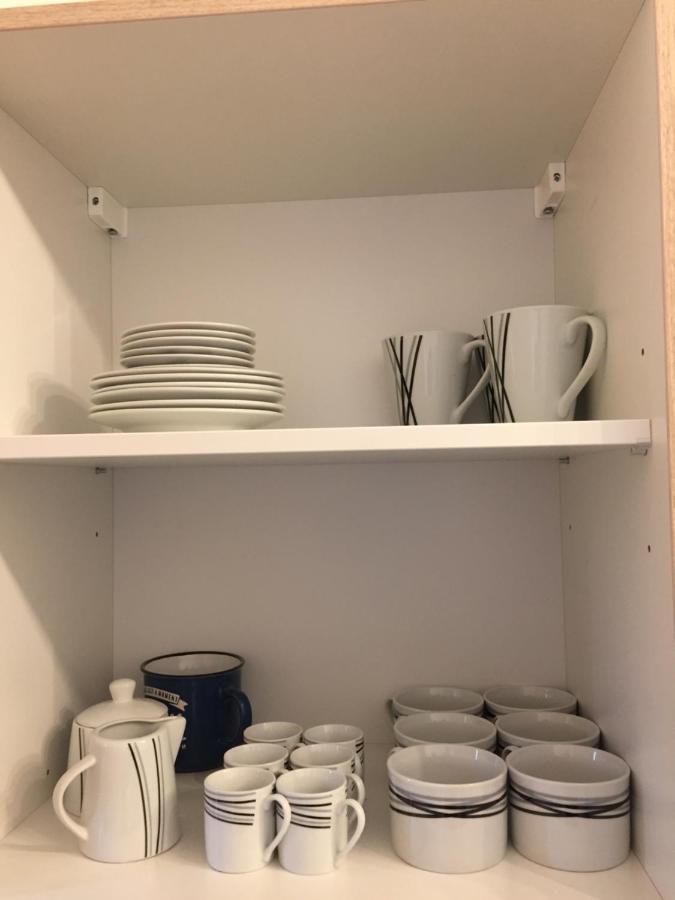 Apartment Traunsee Altmünster Eksteriør billede